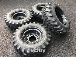 12-16.5 skid steer tires case 1845c set amazon|Amazon.com: Set of 4.